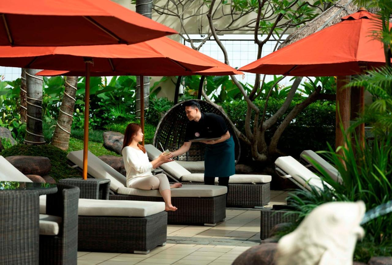 Ciputra Managed By Swiss-belhotel International 4* Jakarta
