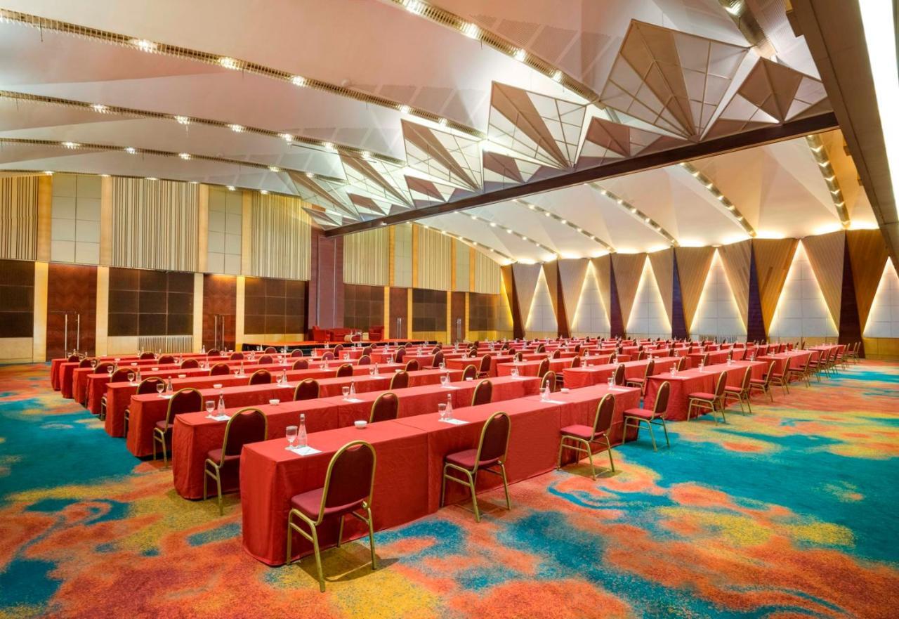 Ciputra Managed By Swiss-belhotel International 4* Jakarta