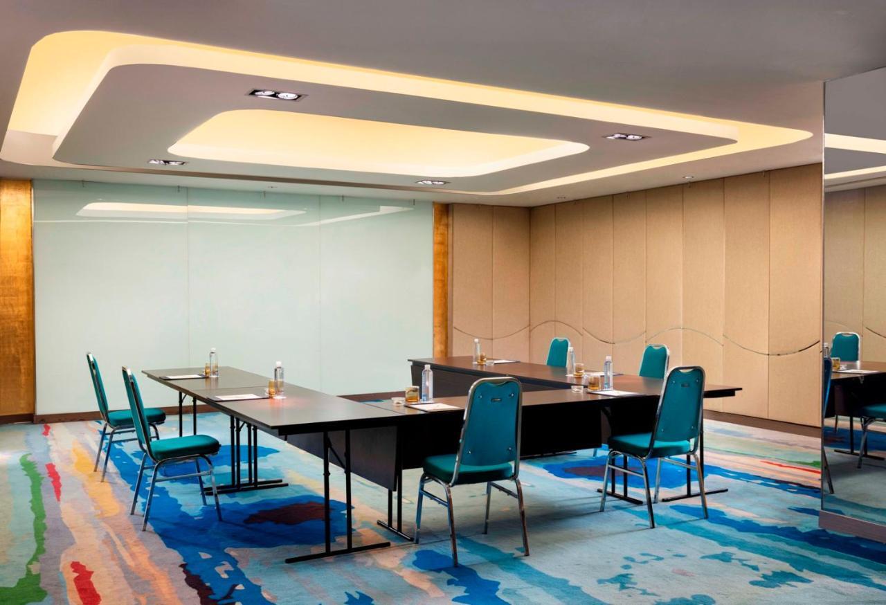 Ciputra Managed By Swiss-belhotel International Hotel