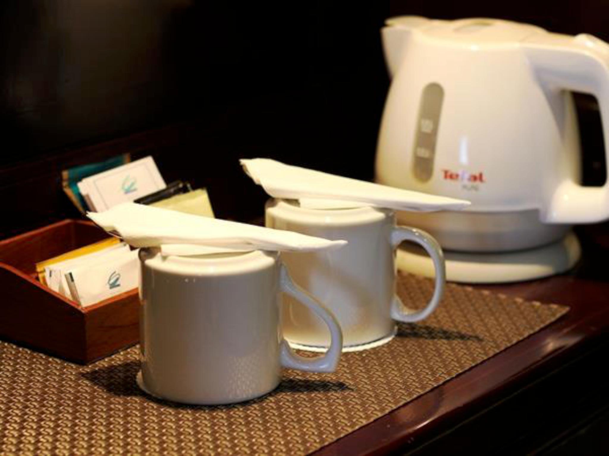 Ciputra Managed By Swiss-belhotel International Jakarta