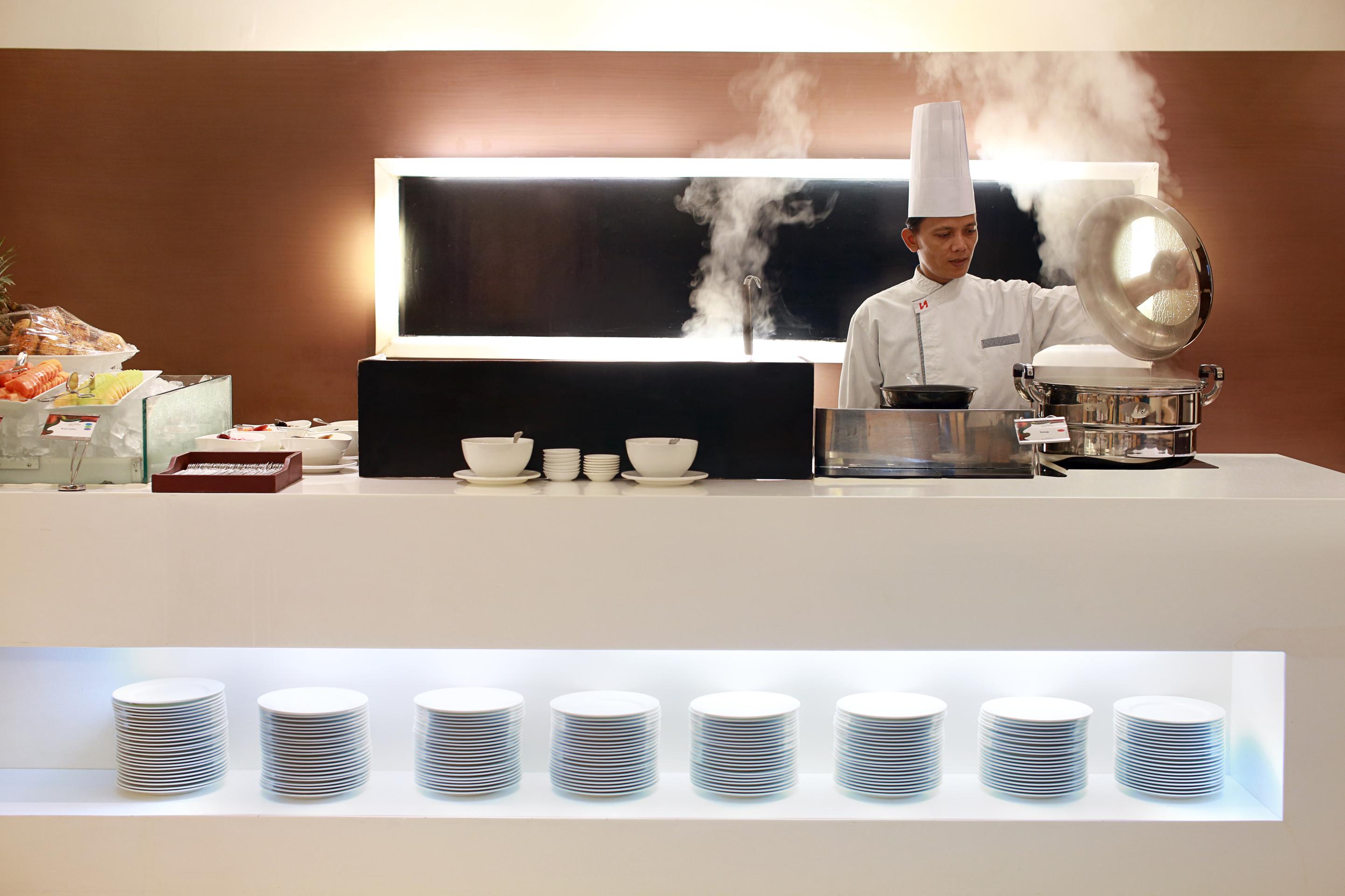 Ciputra Managed By Swiss-belhotel International Jakarta