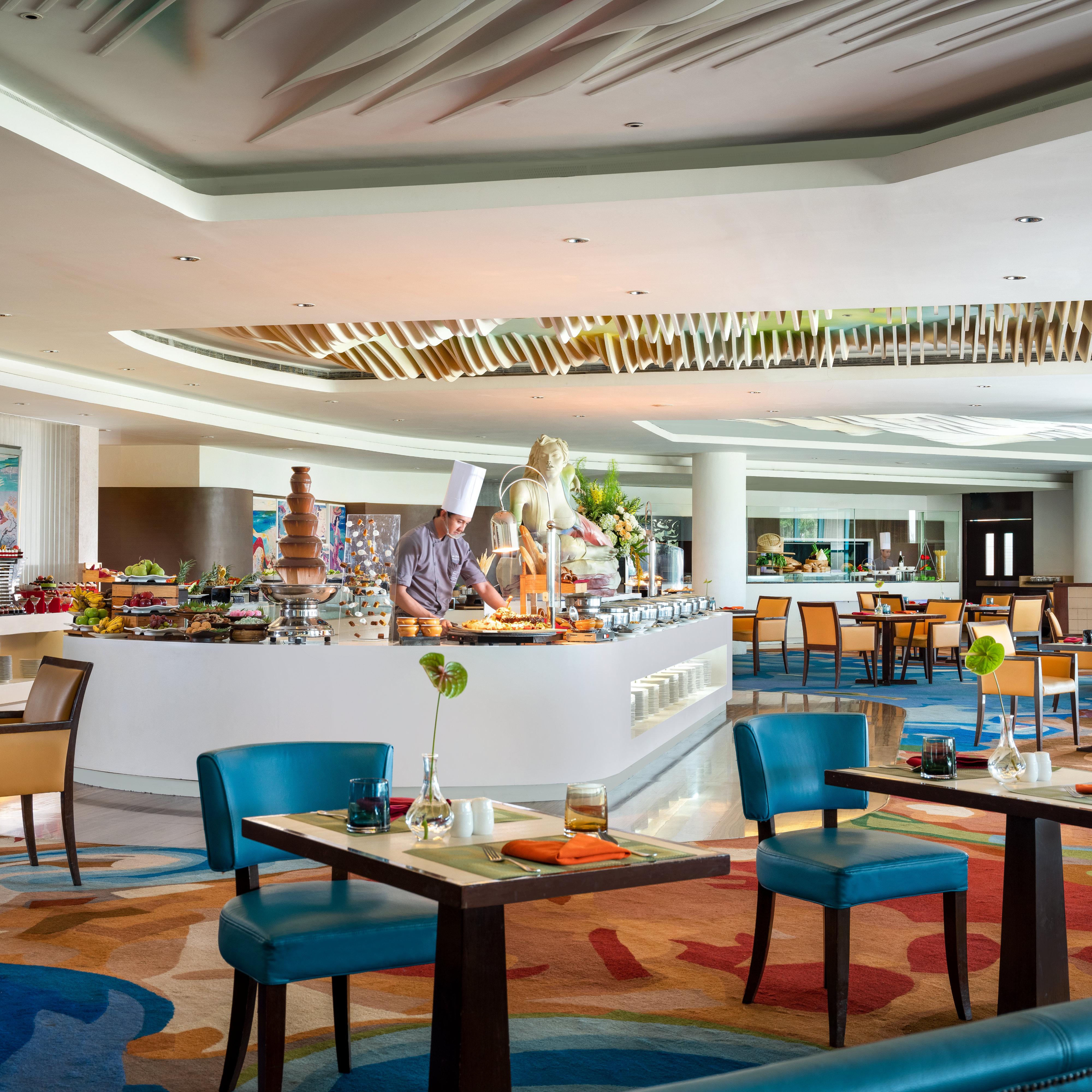 Ciputra Managed By Swiss-belhotel International 4* Jakarta