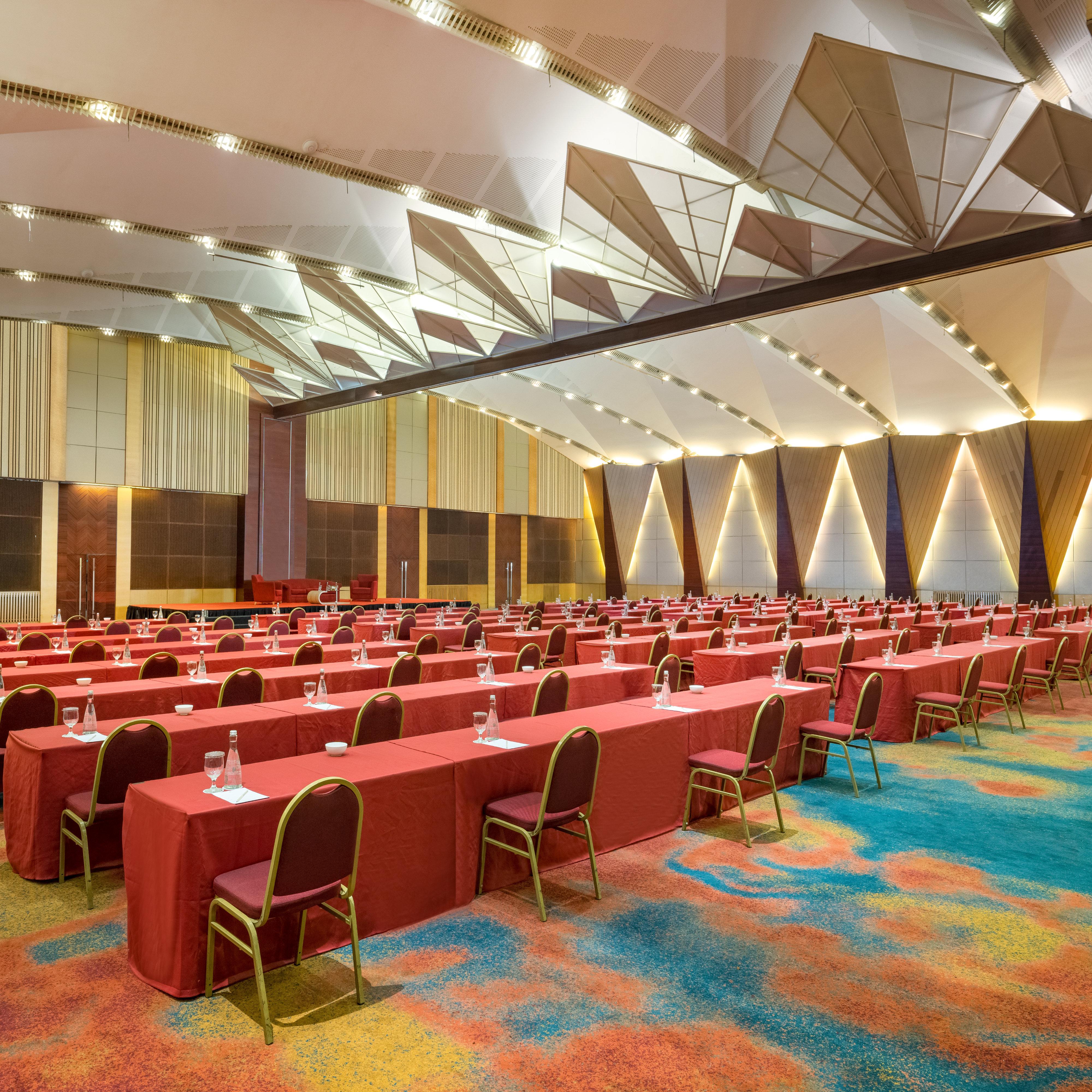 Hotel Ciputra Managed By Swiss-belhotel International Jakarta