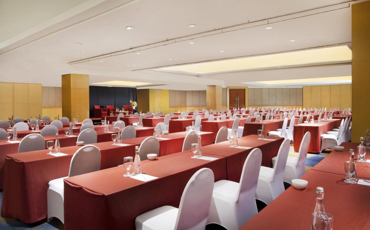 Hotel Ciputra Managed By Swiss-belhotel International Jakarta
