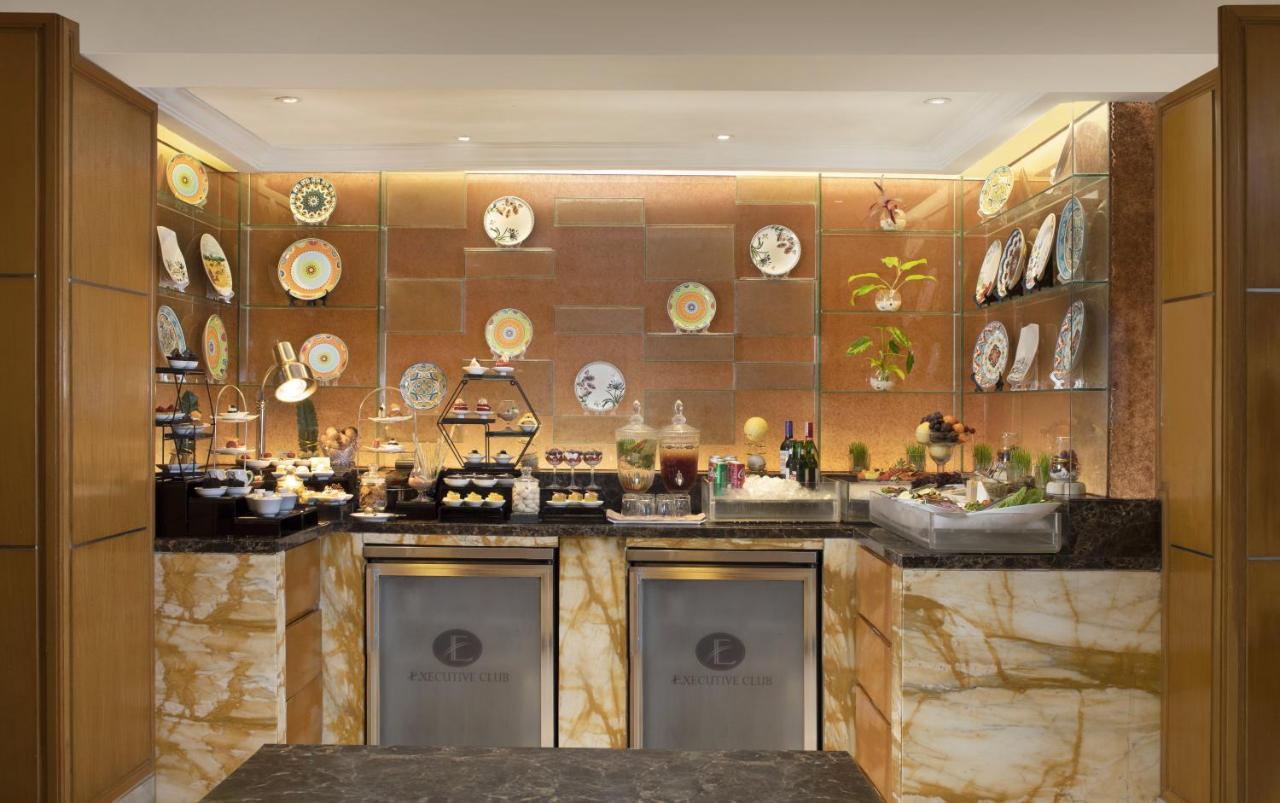 Hotel Ciputra Managed By Swiss-belhotel International