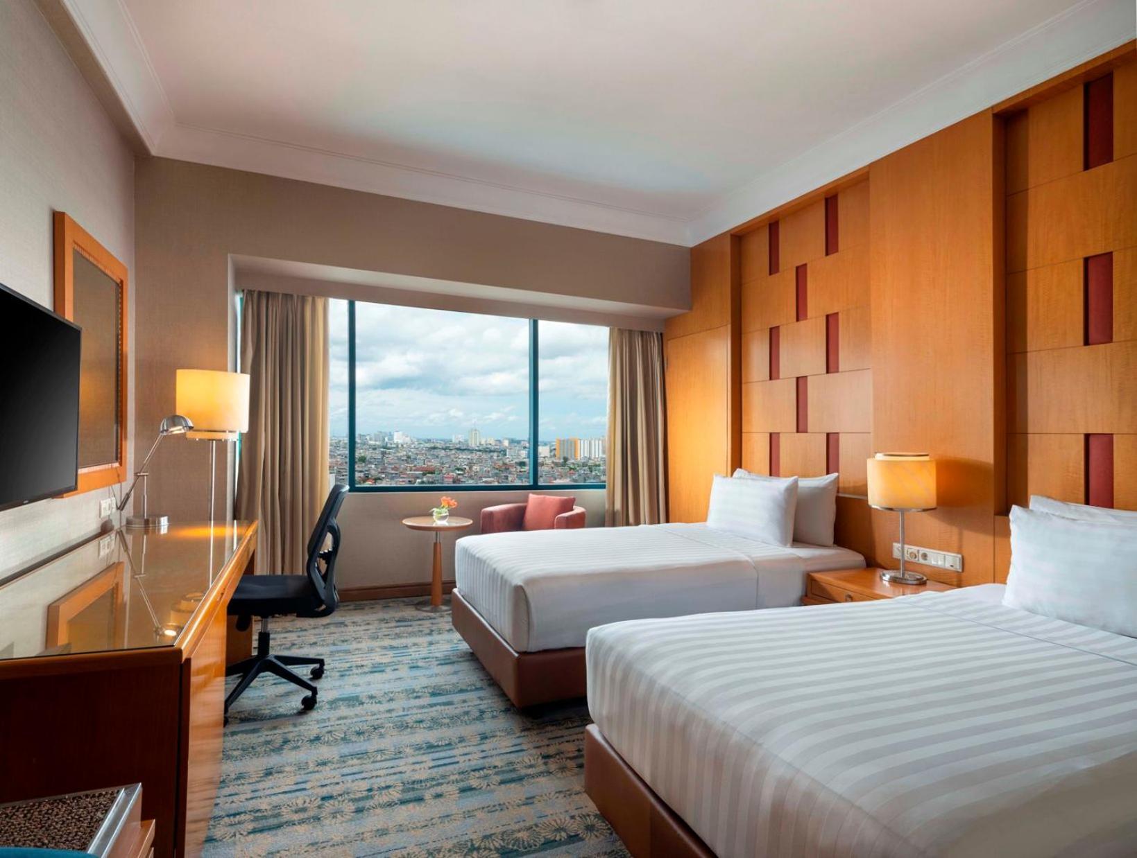Ciputra Managed By Swiss-belhotel International Jakarta