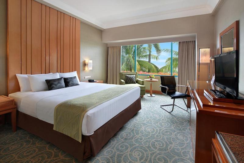 Hotel Ciputra Managed By Swiss-belhotel International